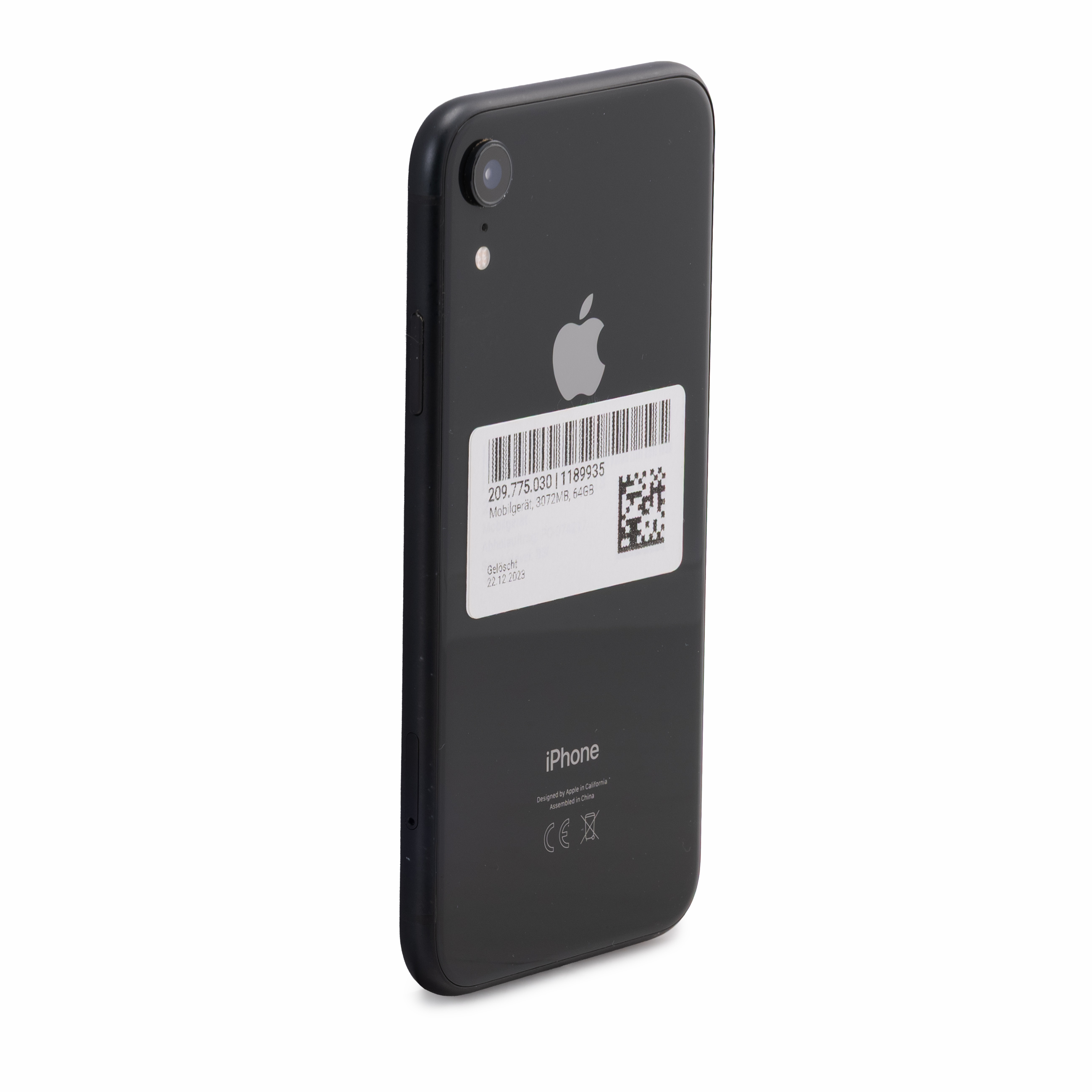 Apple iPhone XR A2105