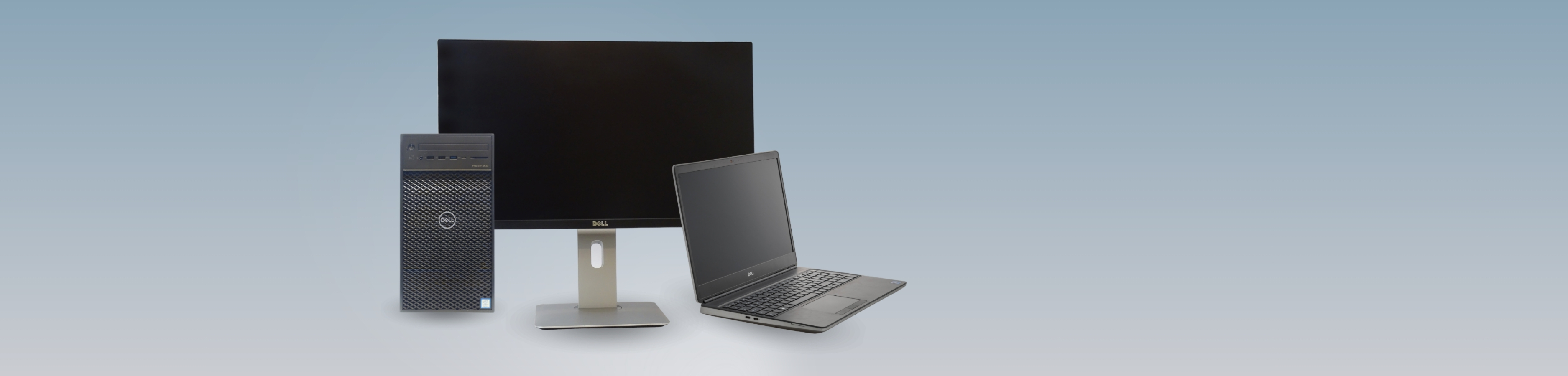 Dell refurbished