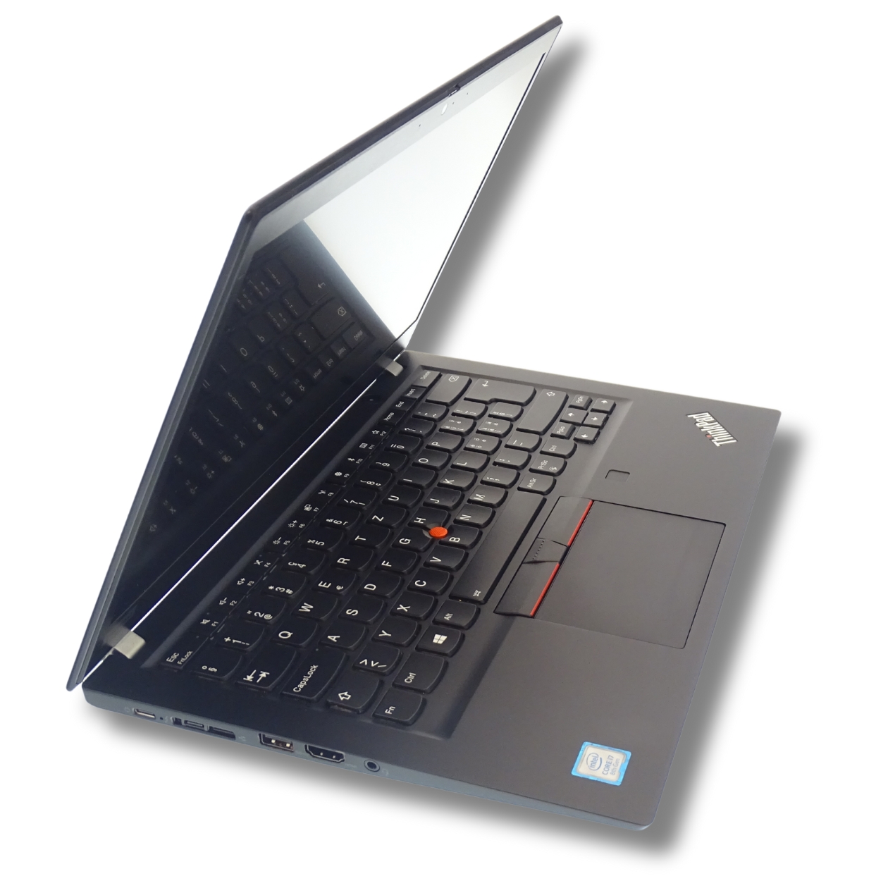 Lenovo ThinkPad T490s
