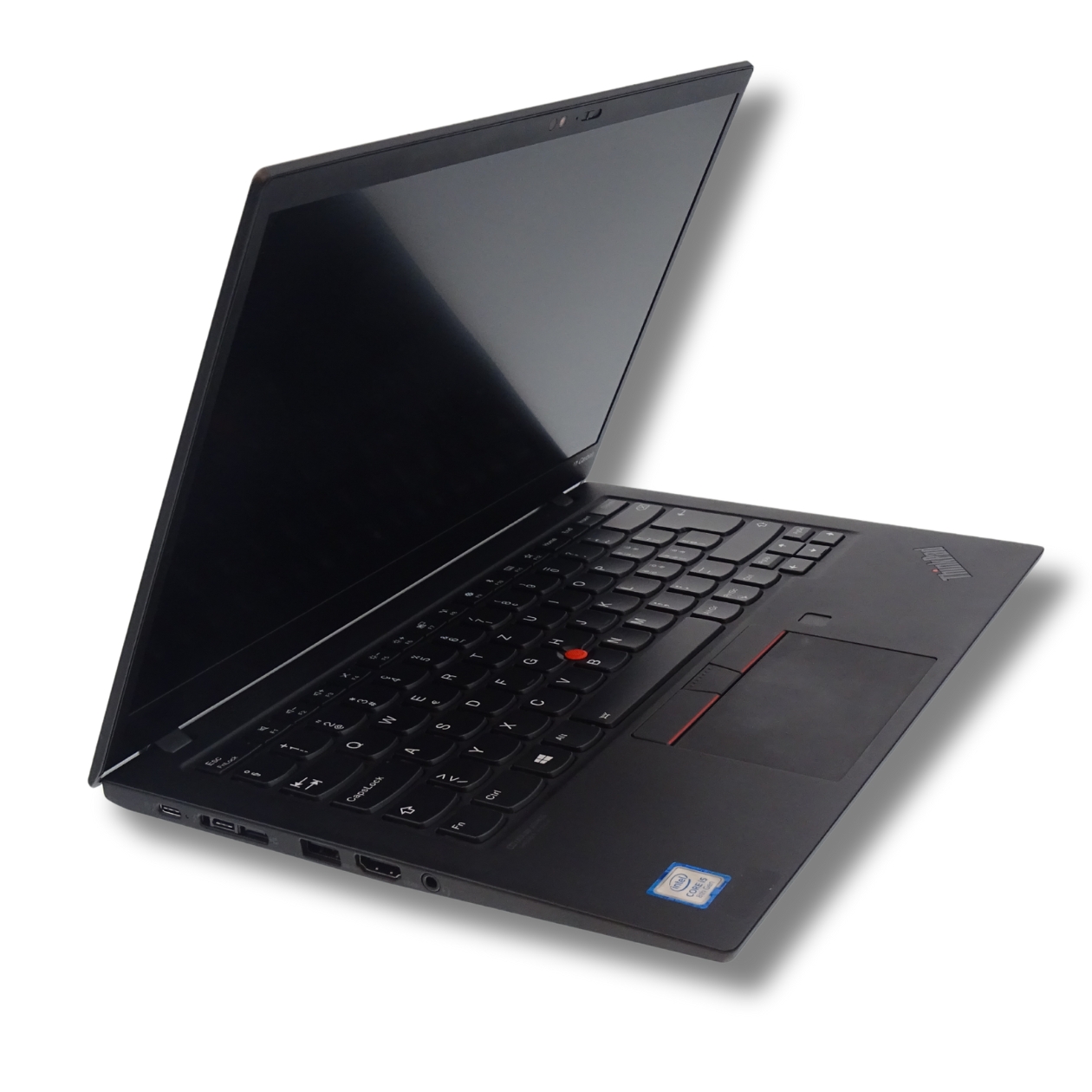 Lenovo Thinkpad X1 Carbon Gen 7