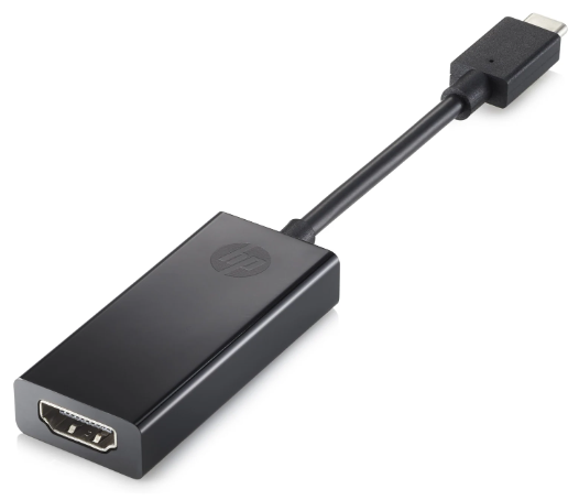 HP USB-C zu HDMI Adapter