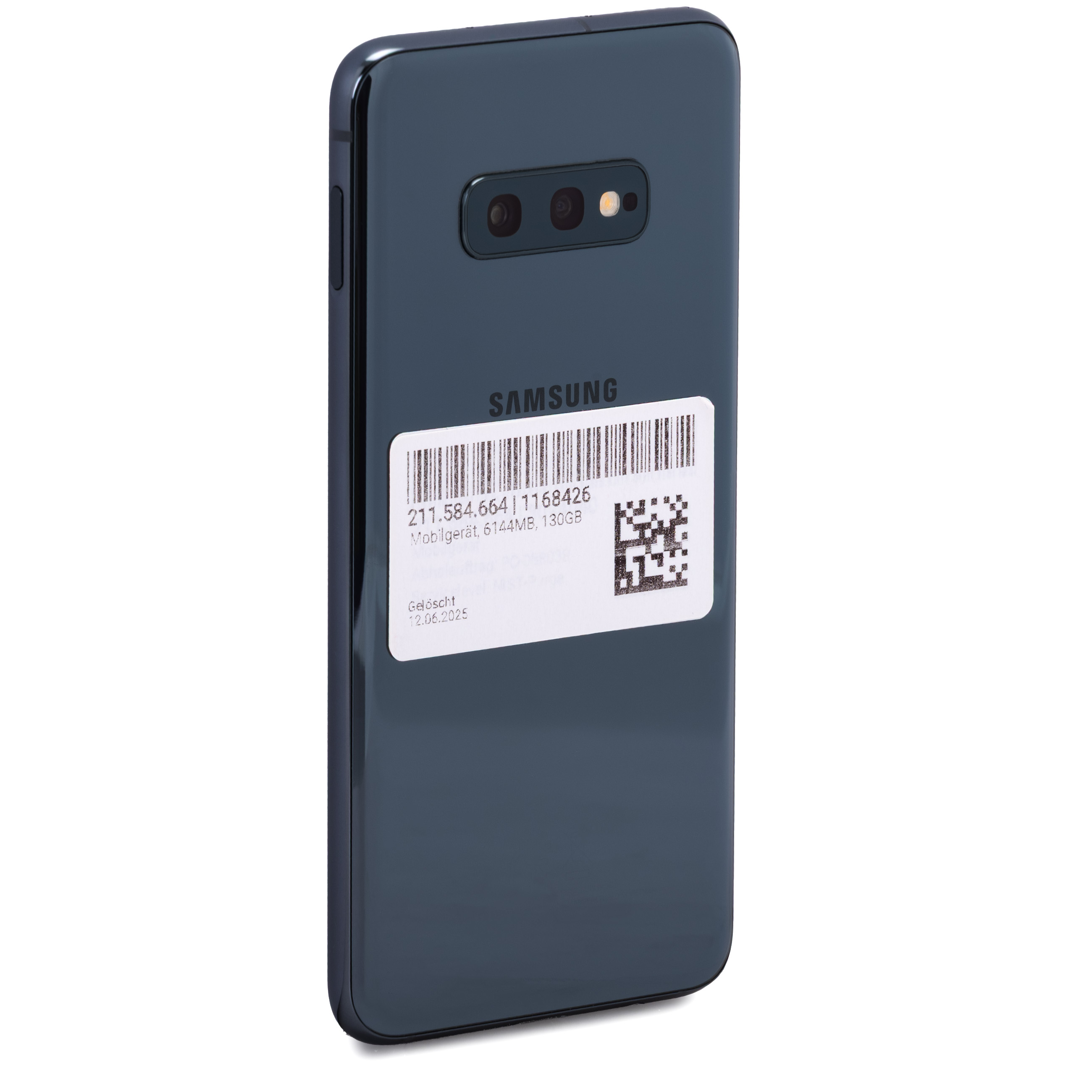 Samsung Galaxy S10e SM-G970F