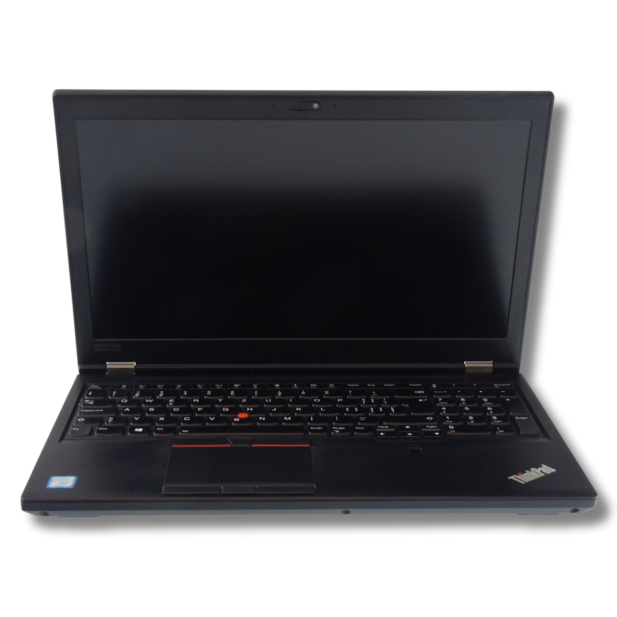 Lenovo ThinkPad P52