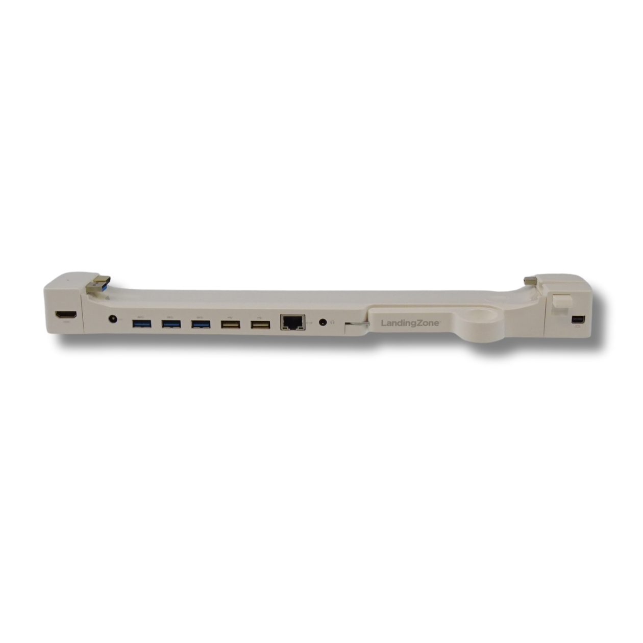 LandingZone Dockingstation für MacBook Pro 13 Zoll - LZ3013A