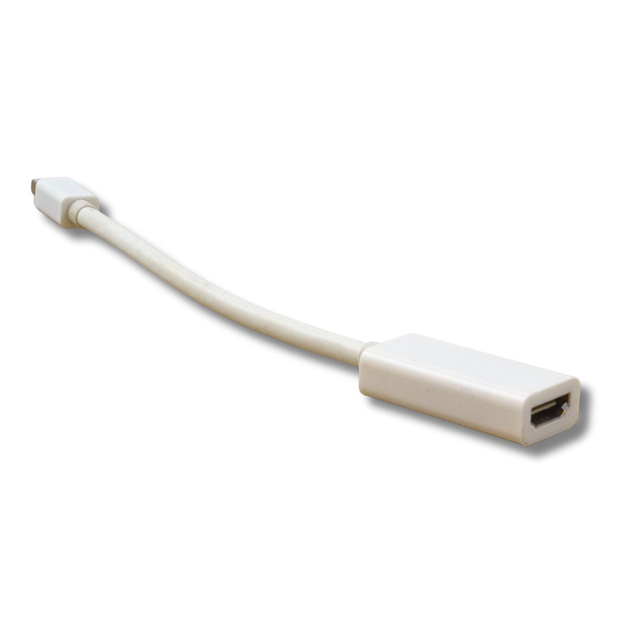 Mini DisplayPort zu HDMI Adapter