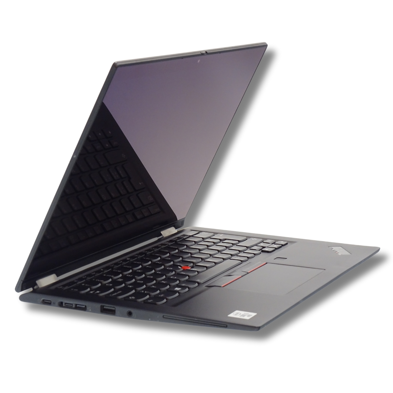 Lenovo ThinkPad X13 Yoga Gen 1