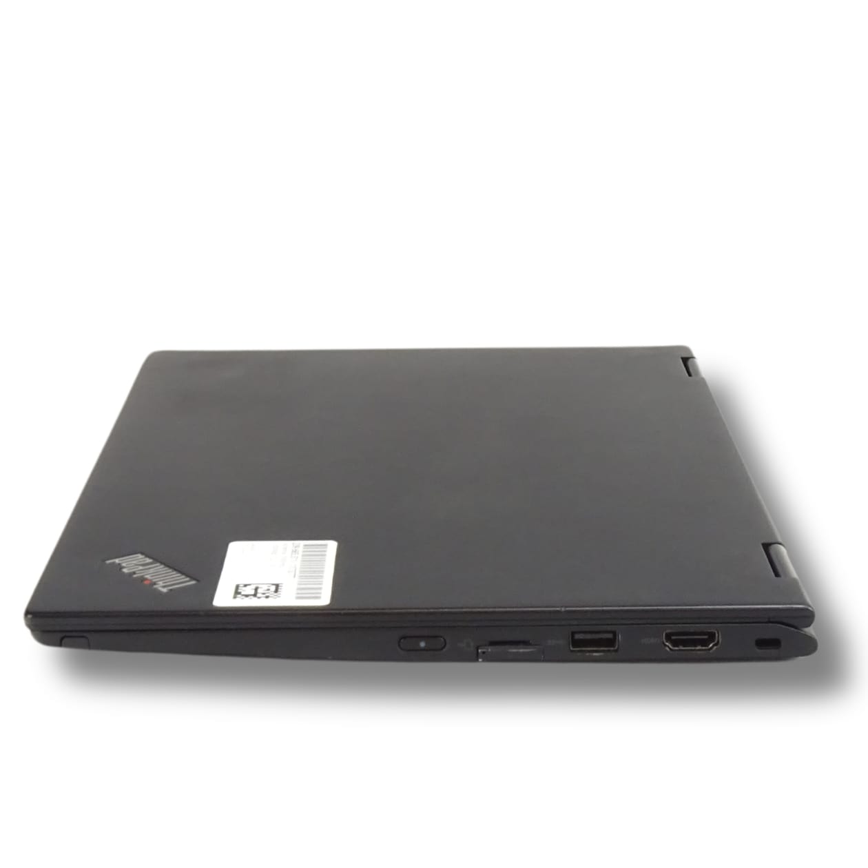 Lenovo ThinkPad X390 Yoga 

 - 13,3 Zoll - Intel Core i5 8265U @ 1,6 GHz - 16 GB - 512 GB SSD - 1920 x 1080 FHD - Touchscreen - Windows 10 Professional - Gut