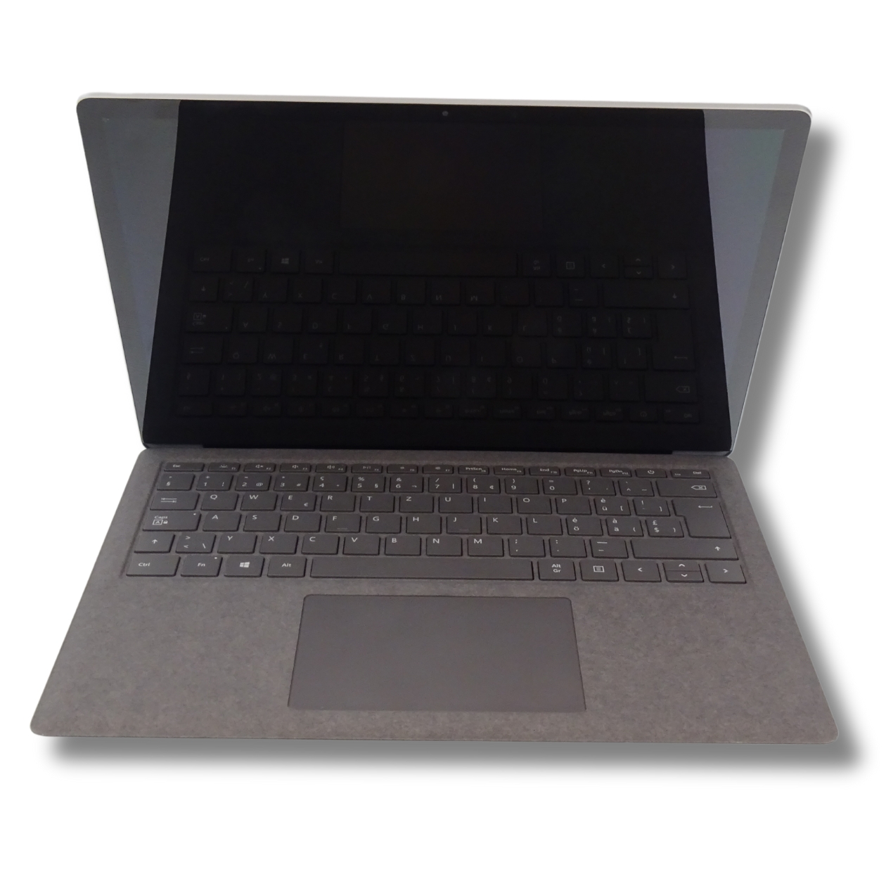 Windows 1867 Microsoft Surface Laptop 3 1867 | 13,5 Zoll - Sehr gut - Intel Core i5 ...