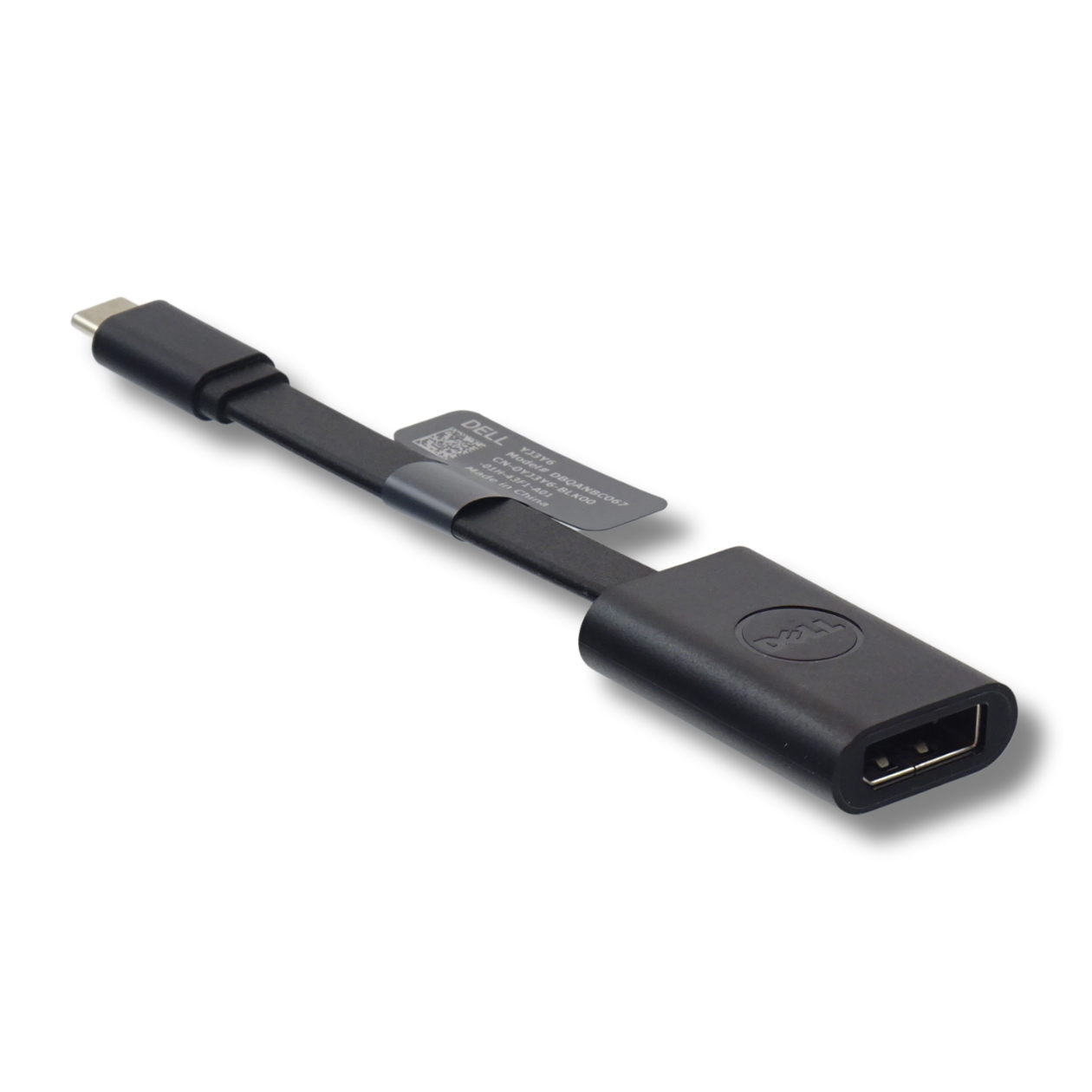 Dell USB-C zu DisplayPort Adapter