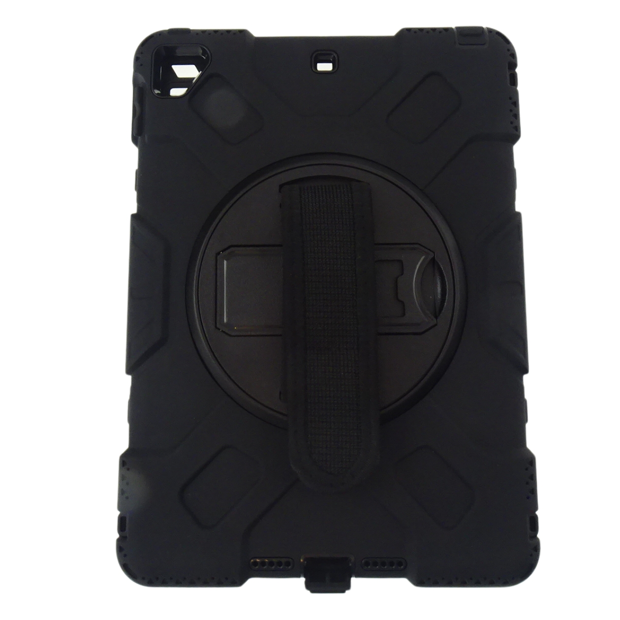 Eiger Apple iPad 9.7 (2017/18) Outdoor Schutzhülle - Peak 500m