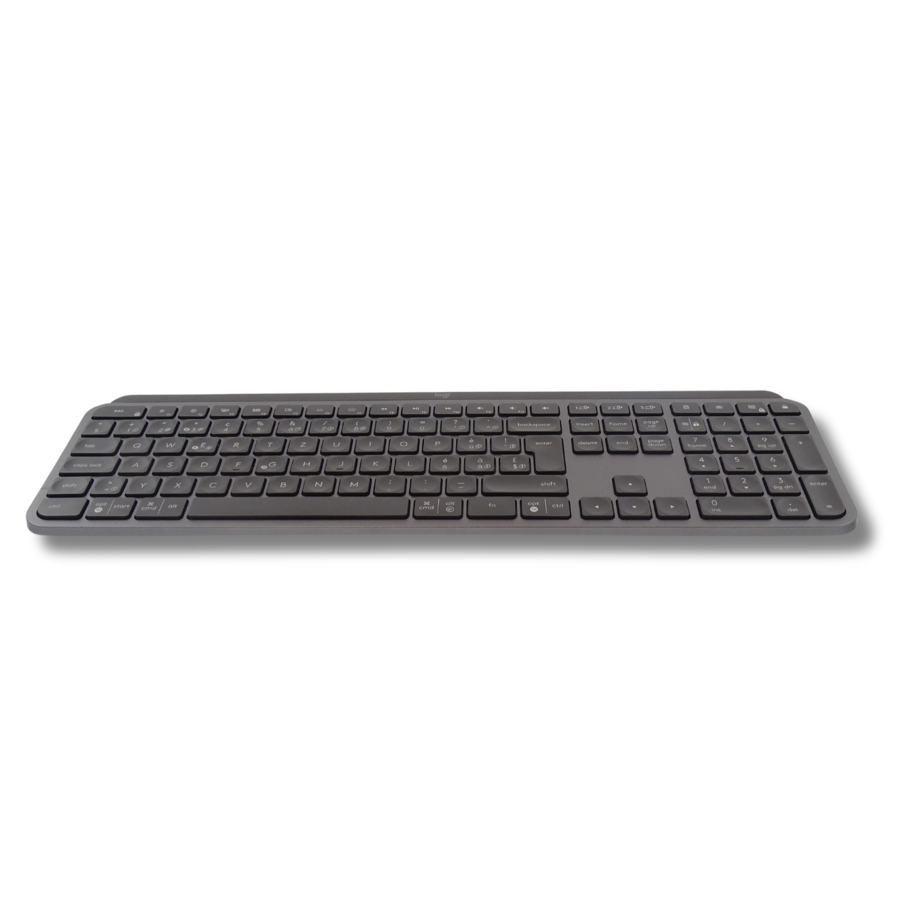 Logitech MX Keys