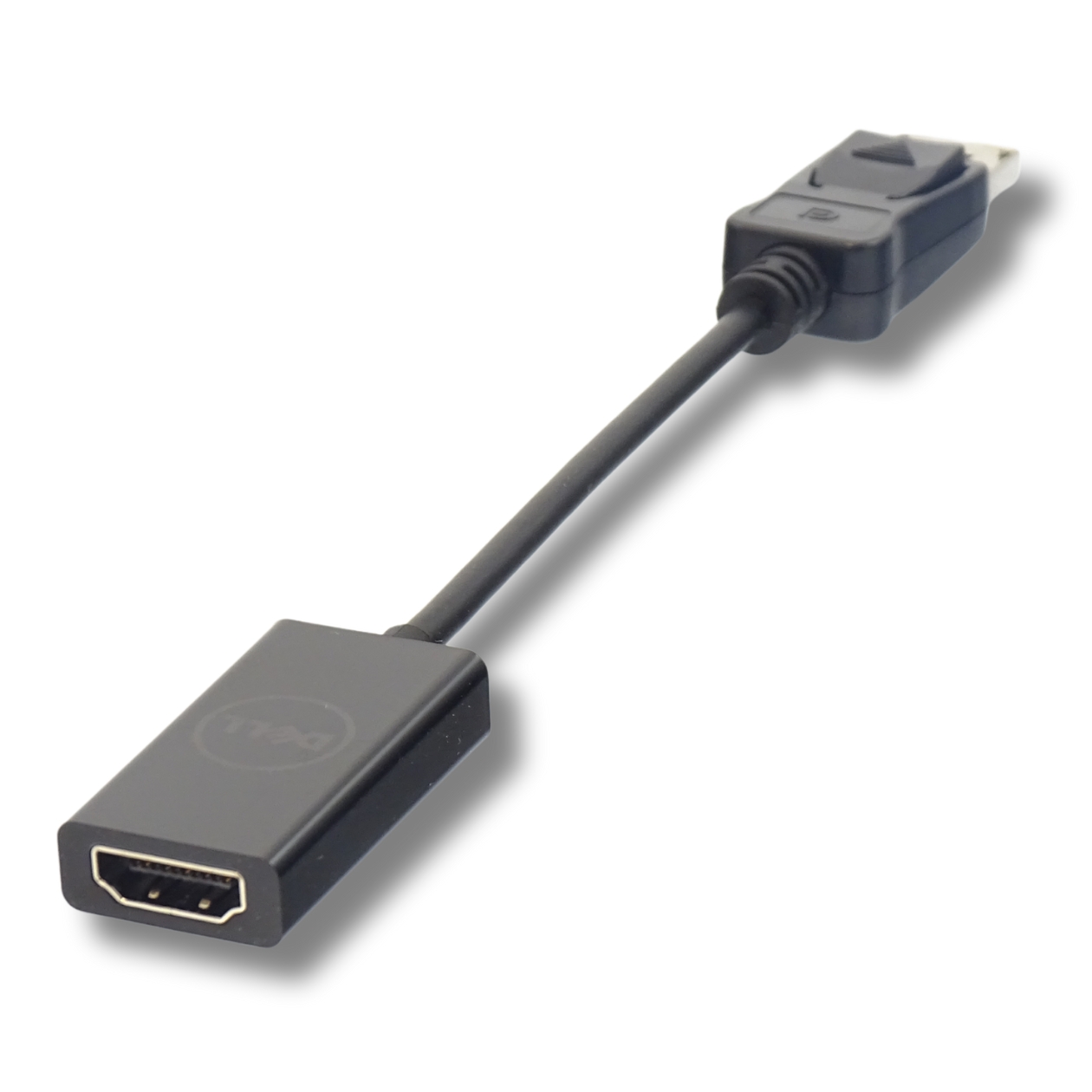 Dell DisplayPort zu HDMI 2.0 (4k) Adapter