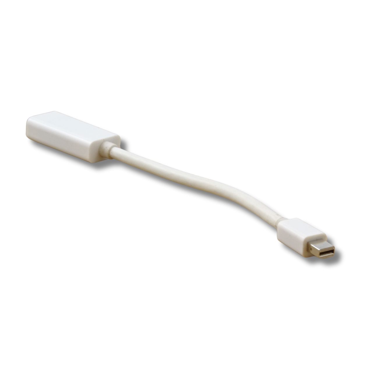 Mini DisplayPort zu HDMI Adapter
