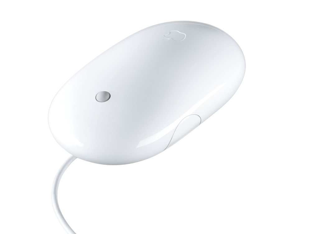 Apple A1152 - Mouse (Kabel) - Gebraucht