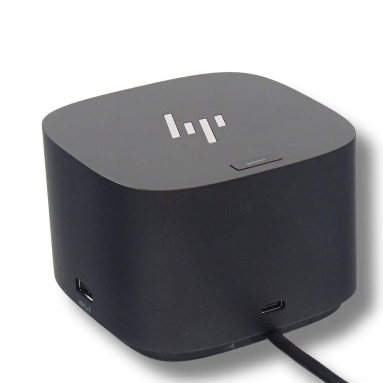 HP Thunderbolt Dock 120W G4 - HSN-IX03 - 4J0A2AA