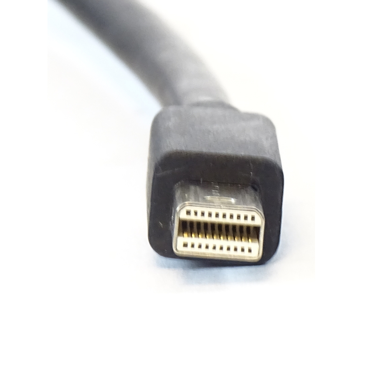 Mini-DisplayPort - DisplayPort Kabel