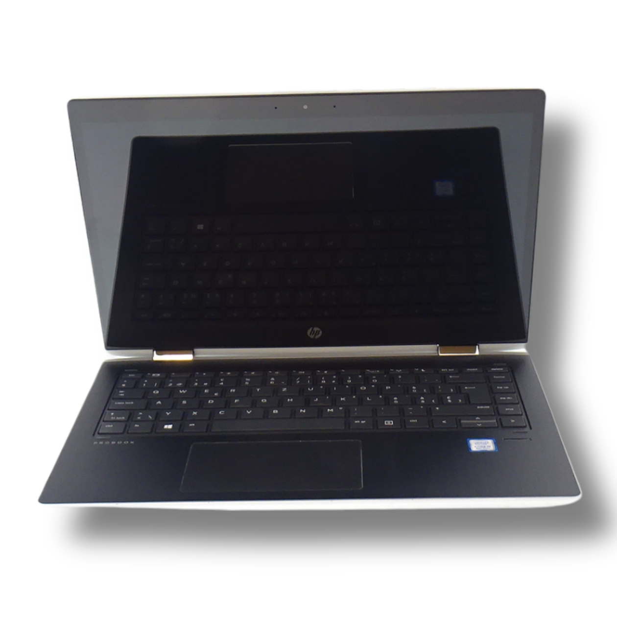 HP ProBook x360 440 G1