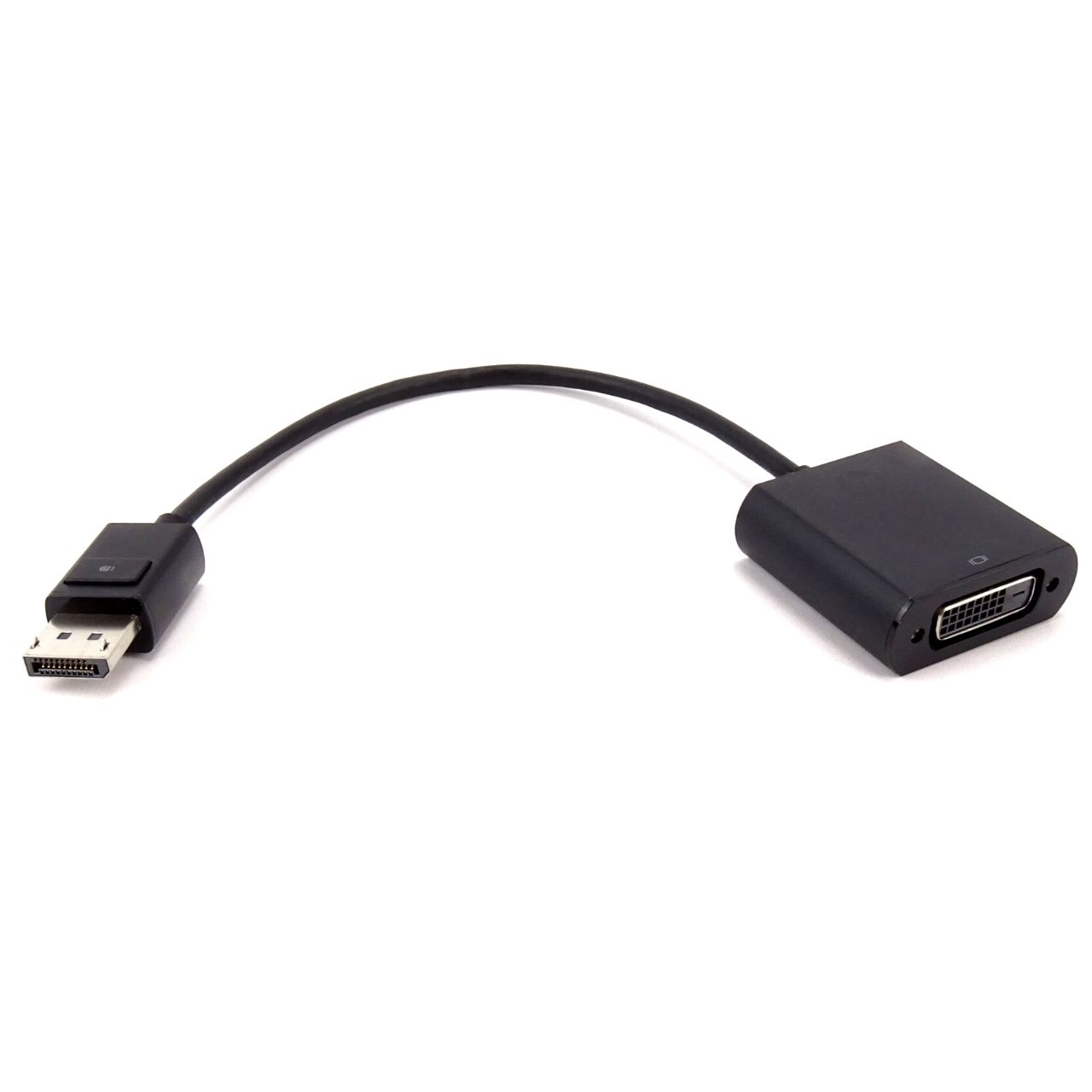 DisplayPort zu DVI-D Adapter