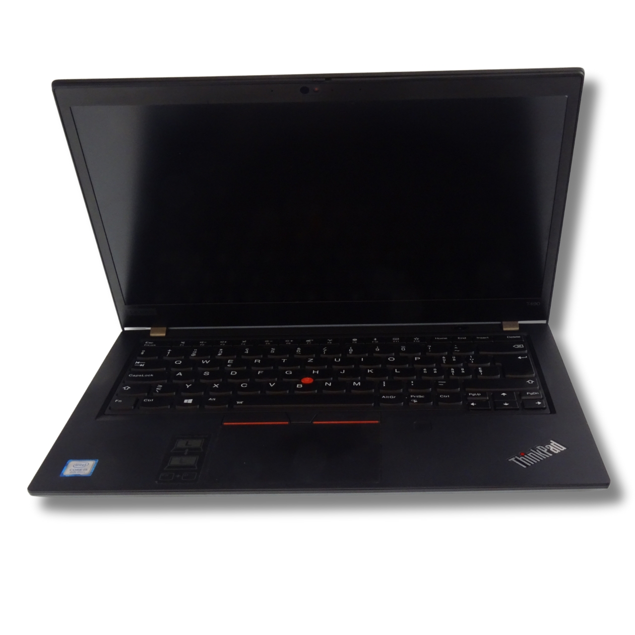Lenovo ThinkPad T490