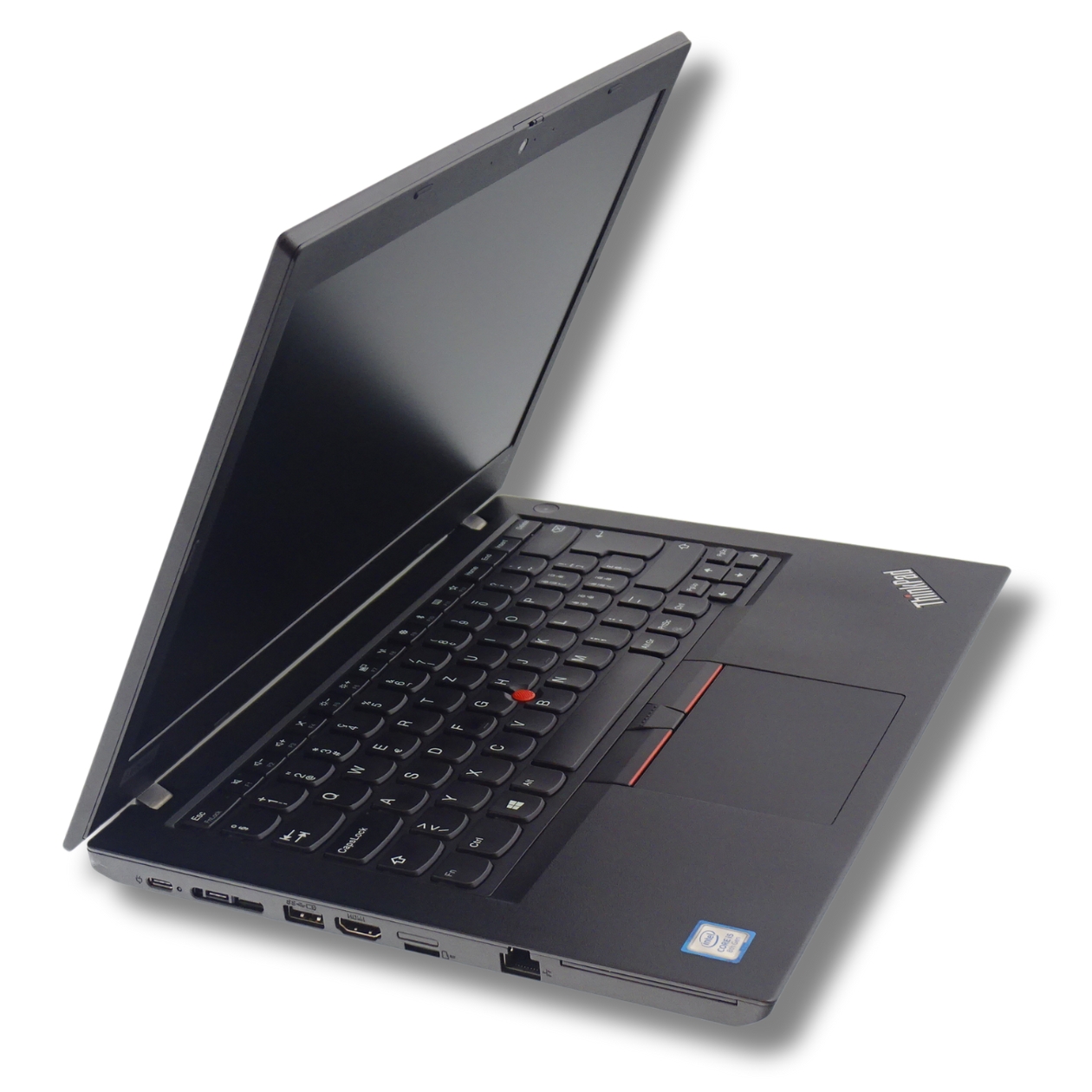 Lenovo ThinkPad L490