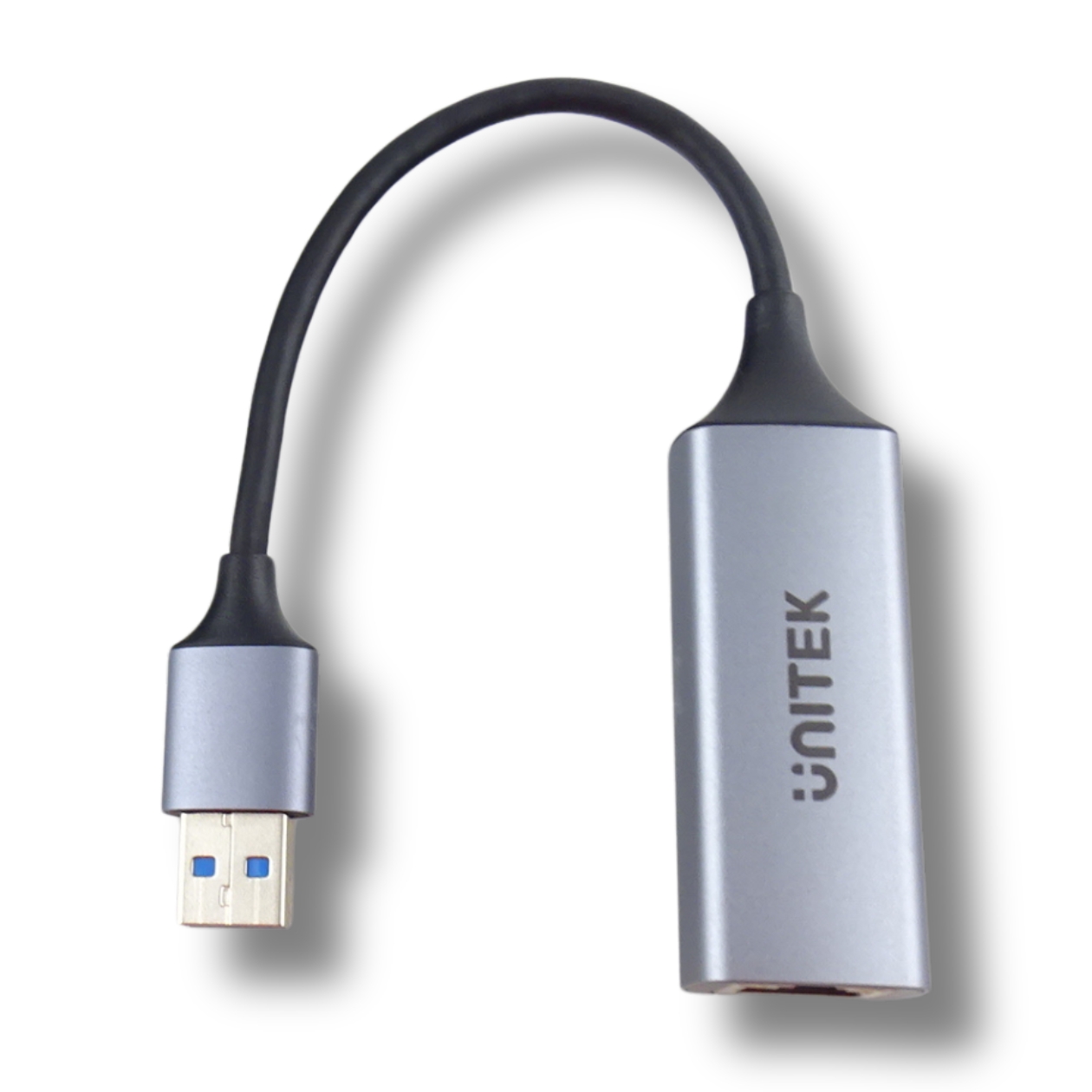 USB-A zu LAN Adapter