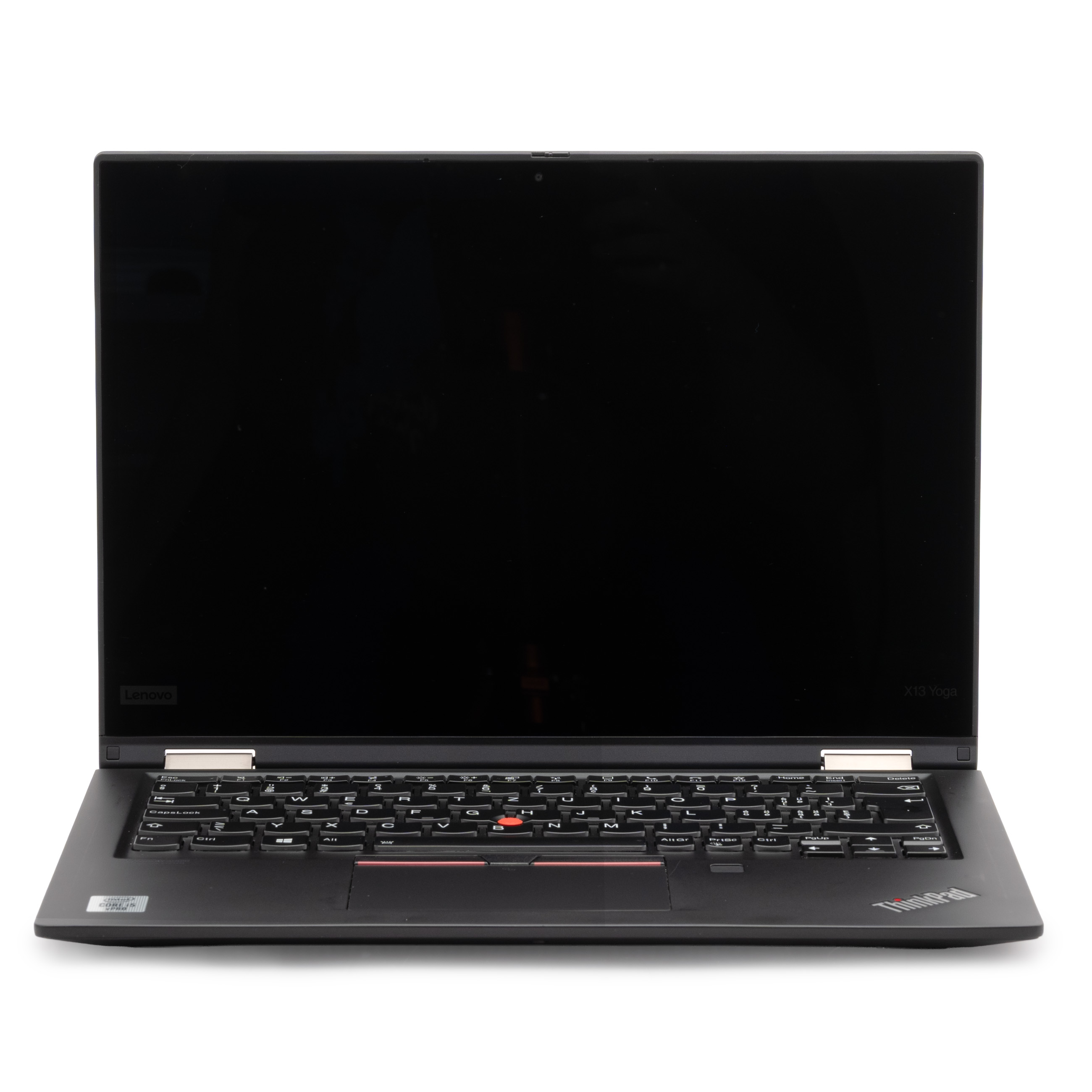 Lenovo ThinkPad X13 Gen 1