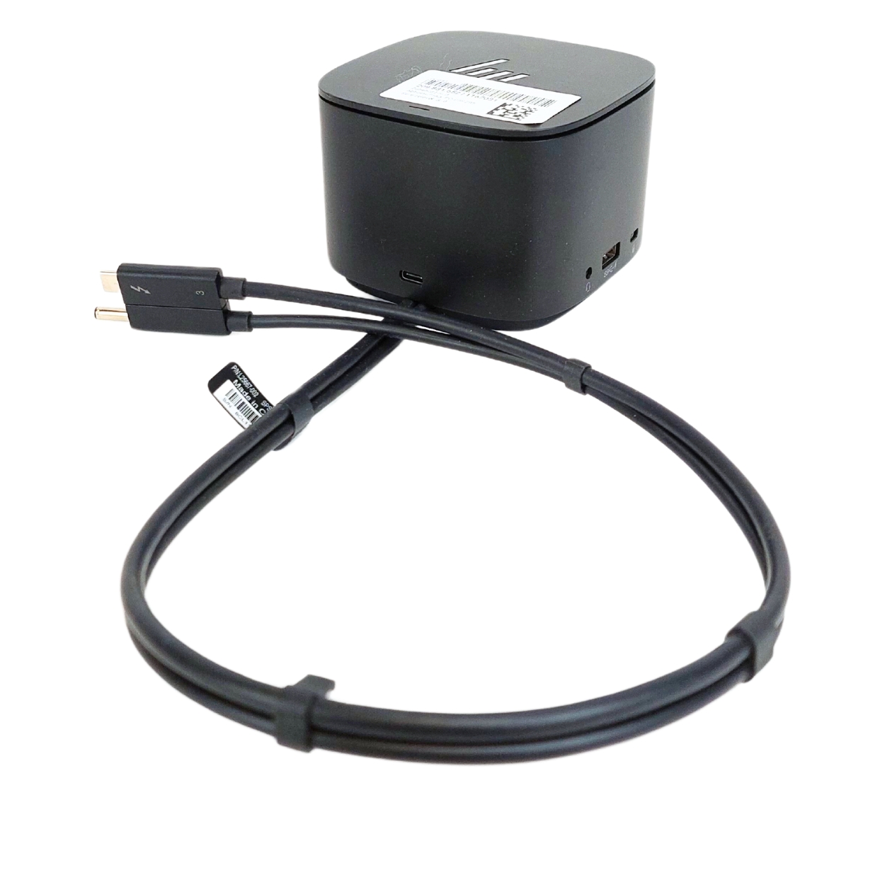 HP Thunderbolt Dock 230W G2 Combo Cable - HSN-IX01