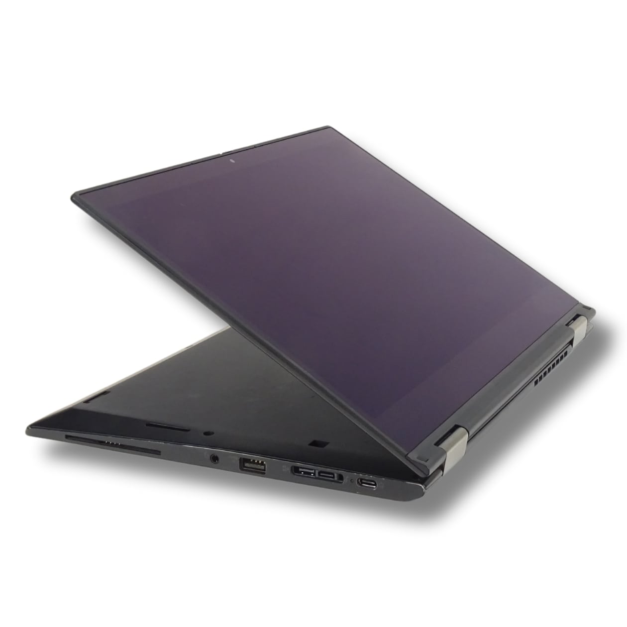 Lenovo ThinkPad X390 Yoga 

 - 13,3 Zoll - Intel Core i5 8265U @ 1,6 GHz - 16 GB - 512 GB SSD - 1920 x 1080 FHD - Touchscreen - Windows 10 Professional - Sehr gut