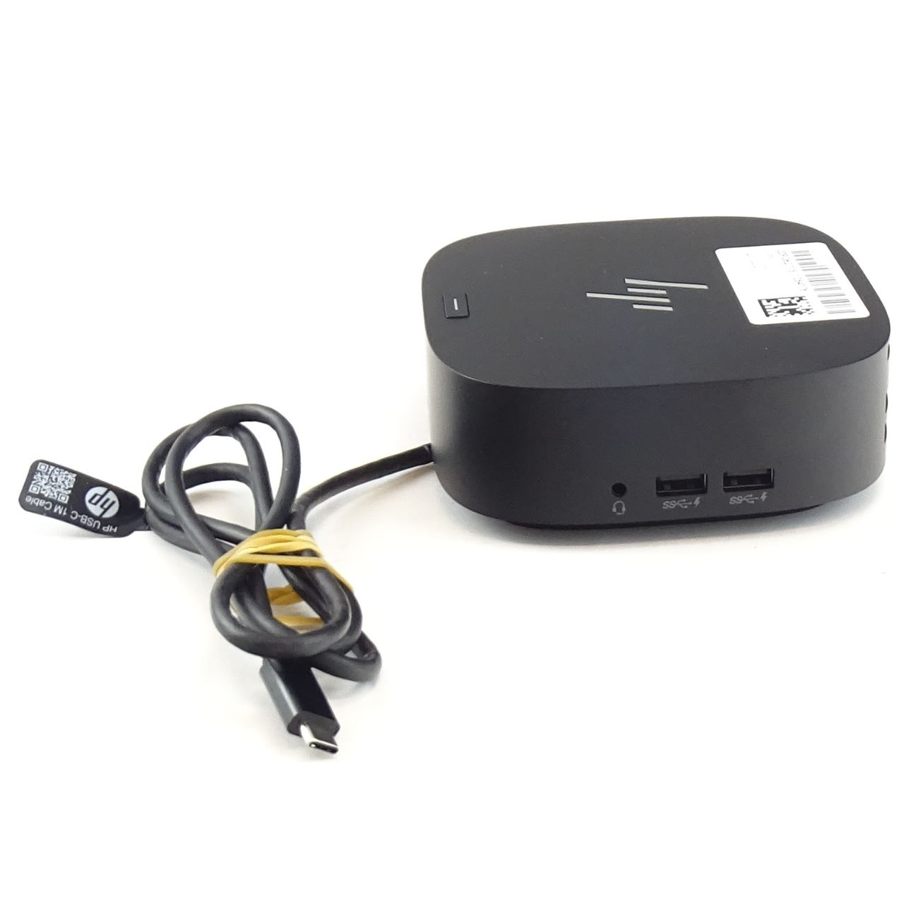 HP USB-C/A Universal Dock G2 HSN-IX02 - 5TW13AA