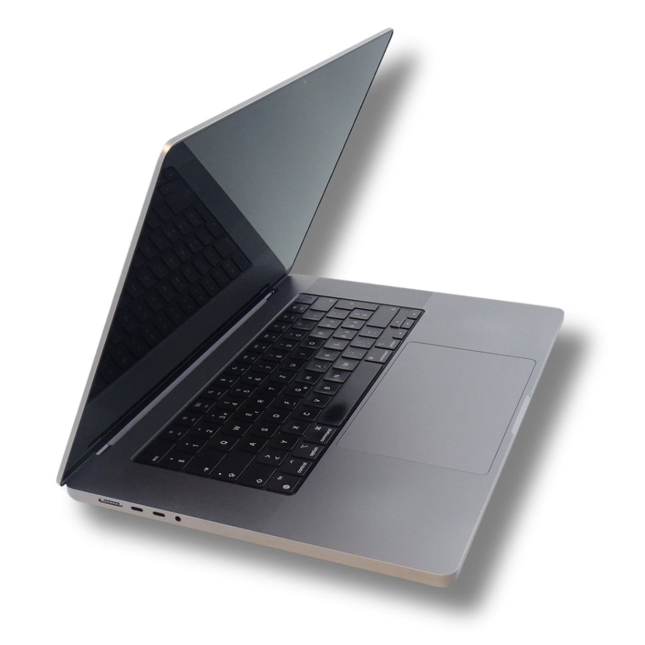 Apple MacBook Pro A2485 - US-Tastatur