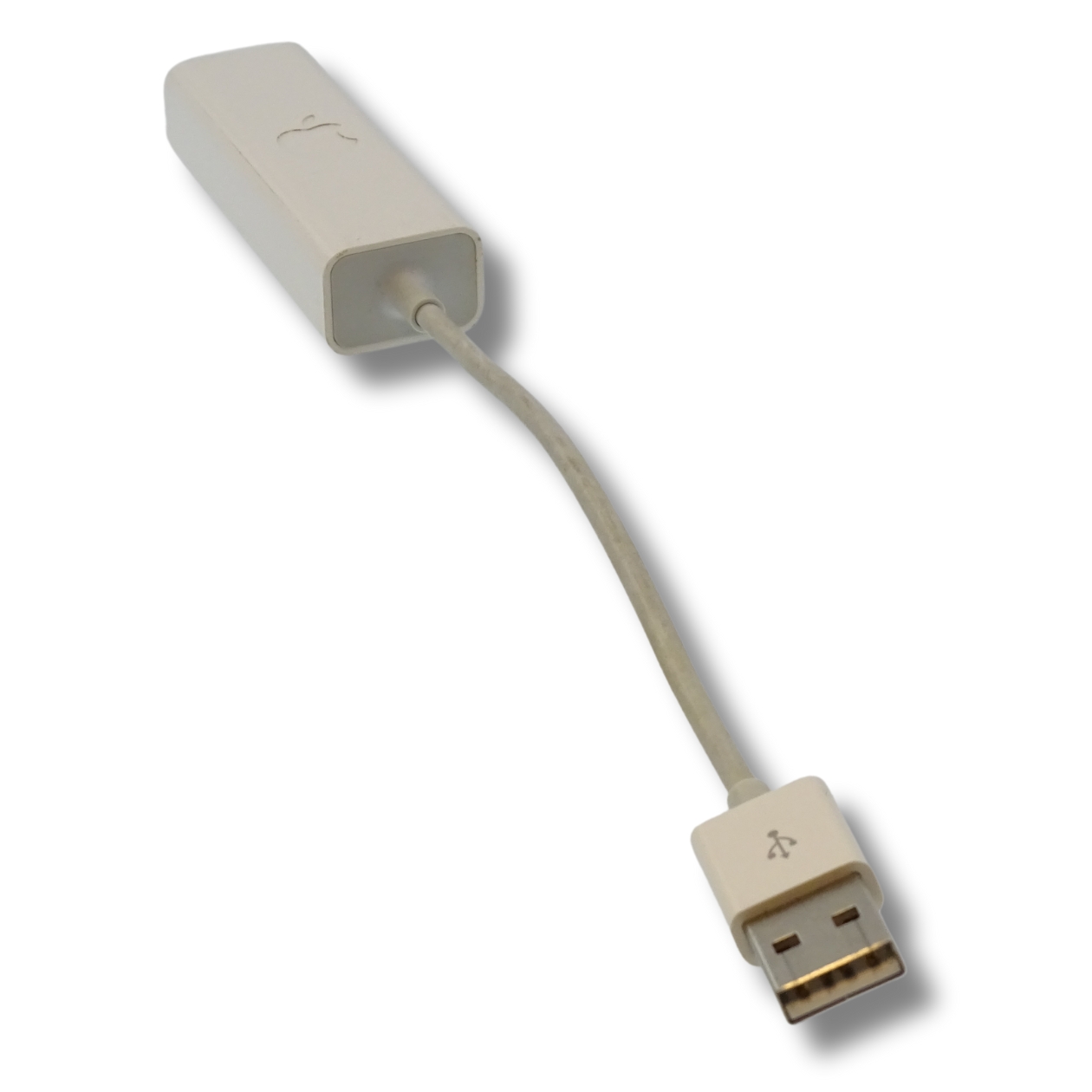 Apple USB-A zu LAN Adapter