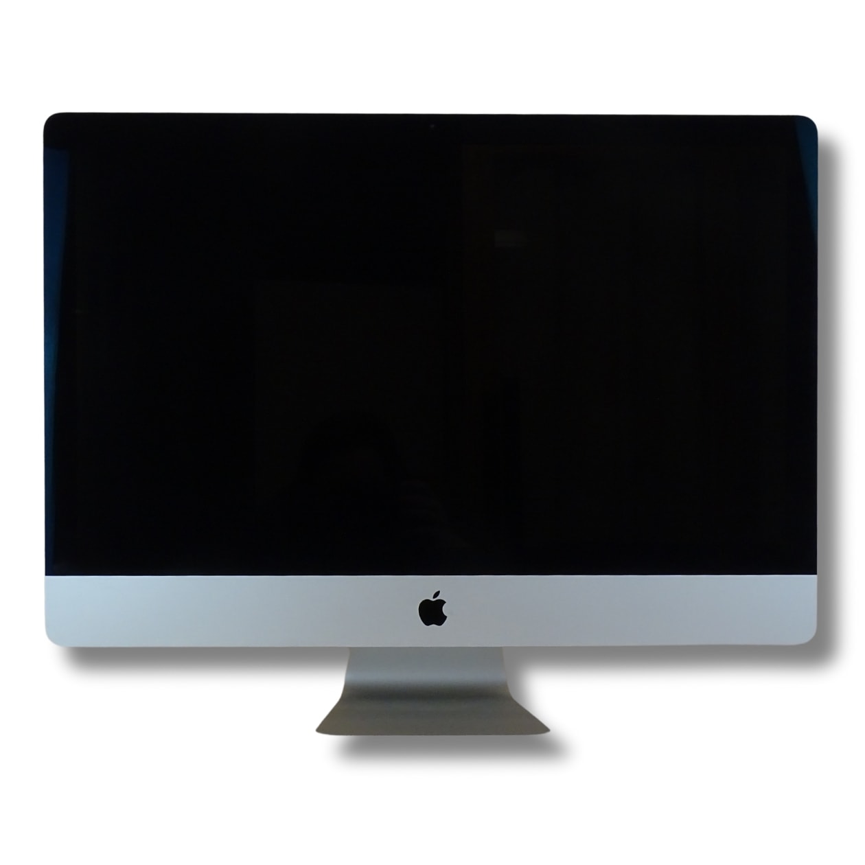 Apple iMac A1419 - All-in-One PC - Intel Core i5 7500 @ 3,4 GHz - 8 GB - 32 GB SSD + 1 TB HDD - Radeon Pro 570 - macOS - Sehr gut