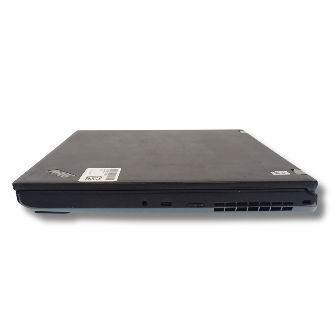 Lenovo ThinkPad P53