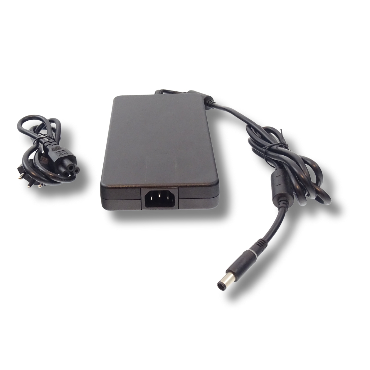 Dell Netzteil 240 Watt (19.5V-12.3A) grosser runder Stecker