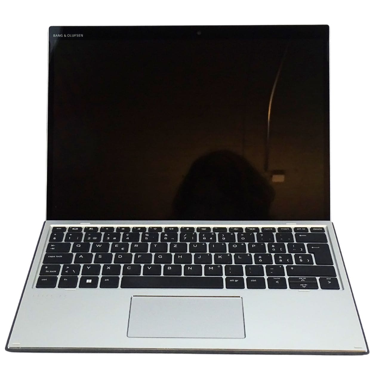 HP Elite x2 G8 Tablet