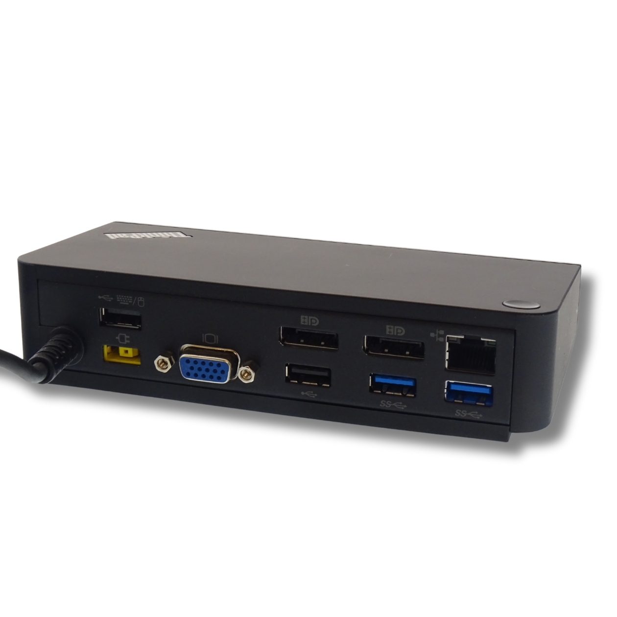 Lenovo ThinkPad OneLink+ Dock 40A4 - DU9047S1