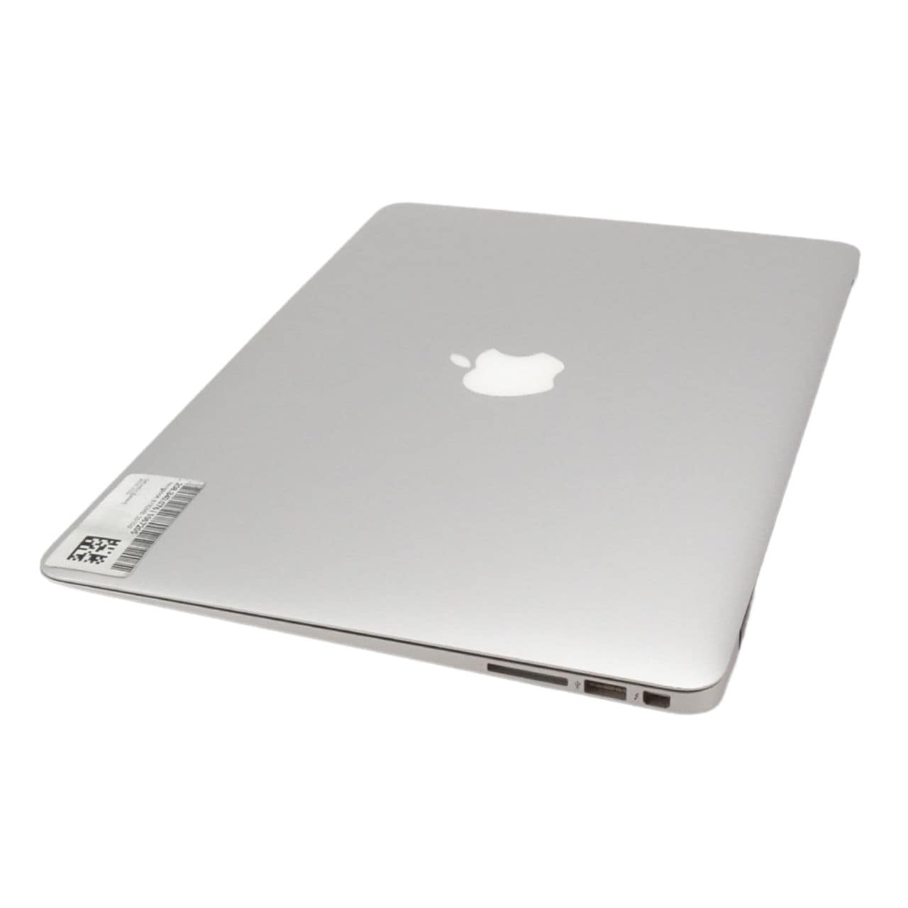 Apple MacBook Air A1466 

 - 13,3 Zoll - Intel Core i5 5250U @ 1,6 GHz - 8 GB - 256 GB SSD - 1440 x 900 - macOS - Fair