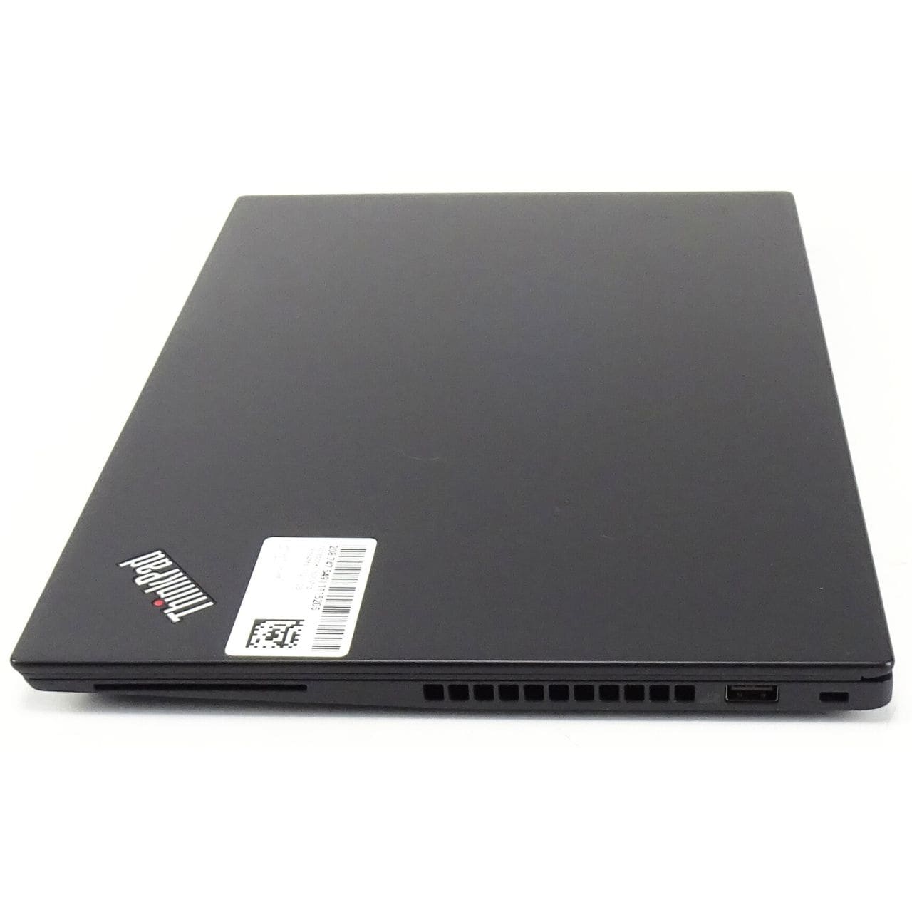 Lenovo ThinkPad T490 

 - 14,0 Zoll - Intel Core i5 8265U @ 1,6 GHz - 16 GB - 512 GB SSD - 1920 x 1080 FHD - Windows 10 Professional - Gut