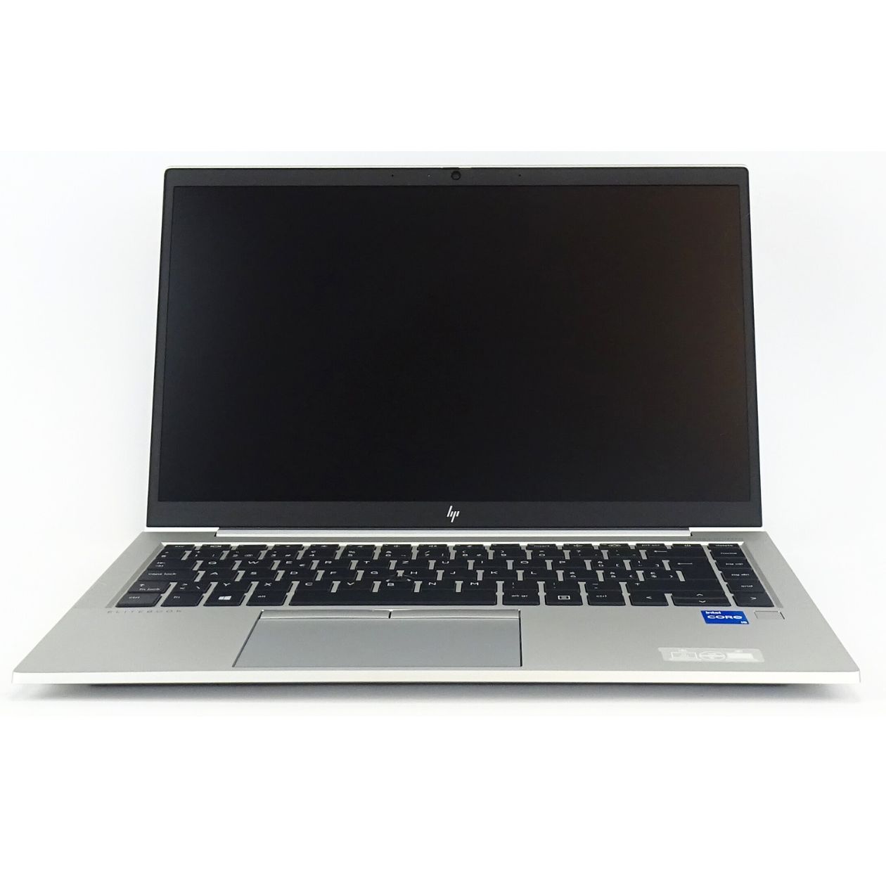 HP EliteBook 840 G8 

 - 14,0 Zoll - Intel Core i5 1135G7 @ 2,4 GHz - 16 GB - 512 GB SSD - 1920 x 1080 FHD - Windows 10 Professional - Gut