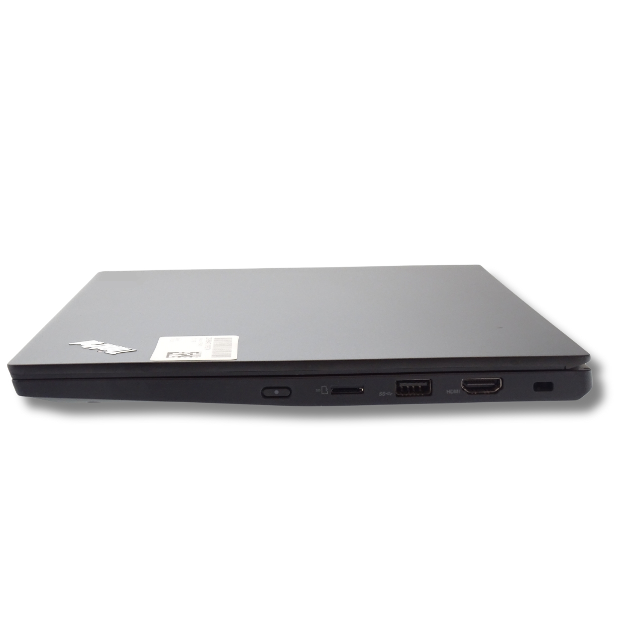 Lenovo ThinkPad L13 Yoga Gen 2