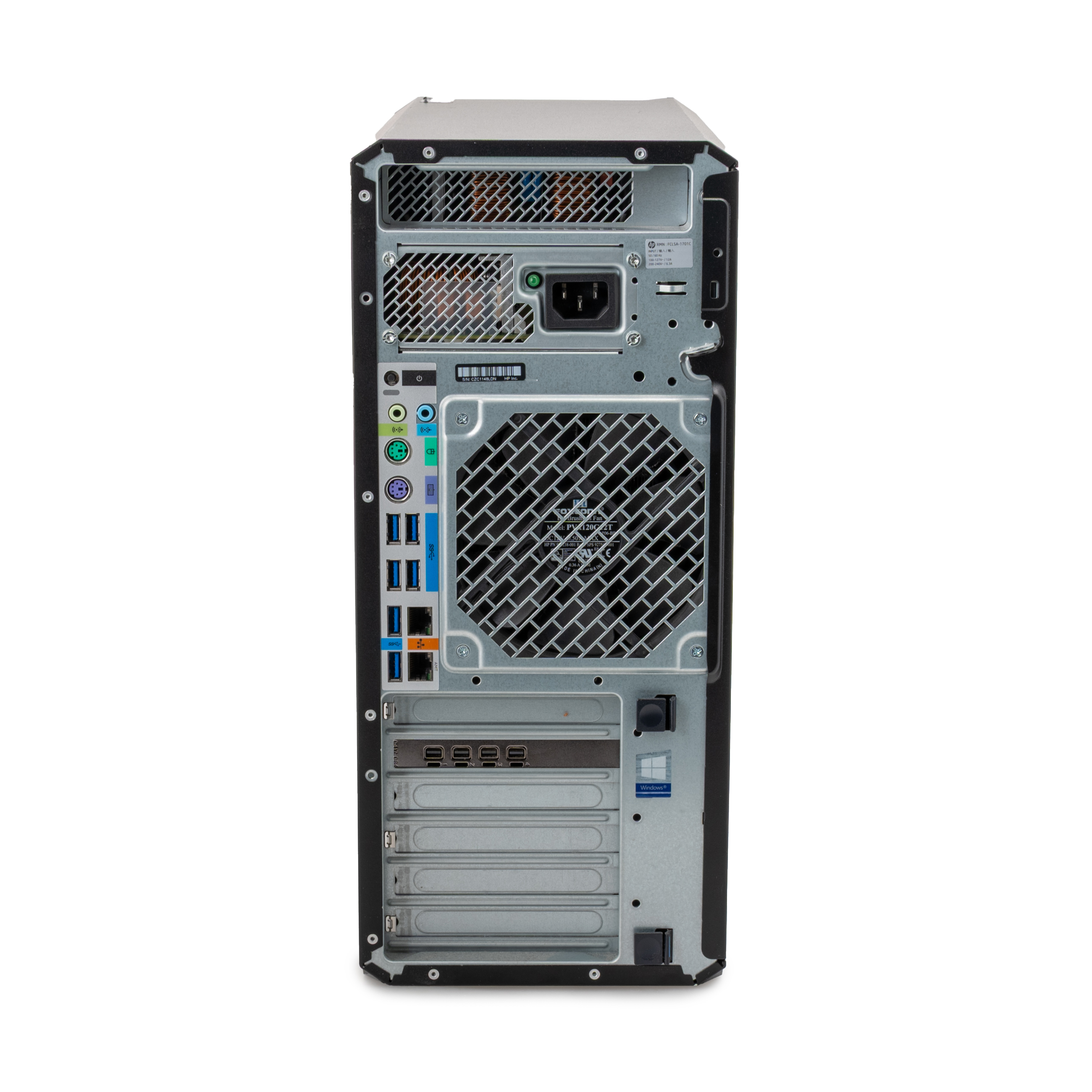HP Workstation Z4 G4