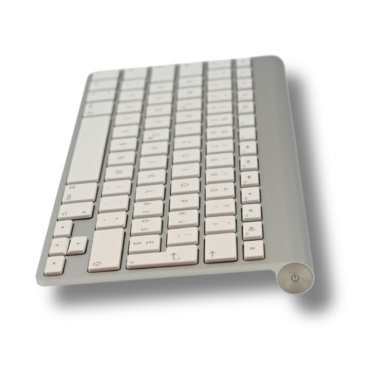 Apple Wireless Keyboard A1314